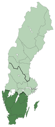 Götaland Götaland
