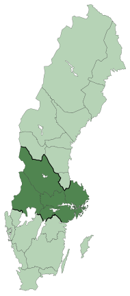 Svealand Svealand